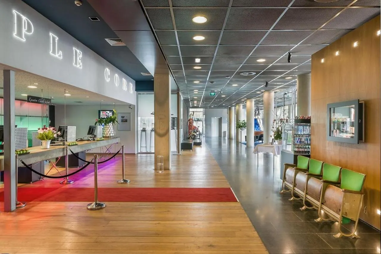 Garner Hotel Maastricht By Ihg