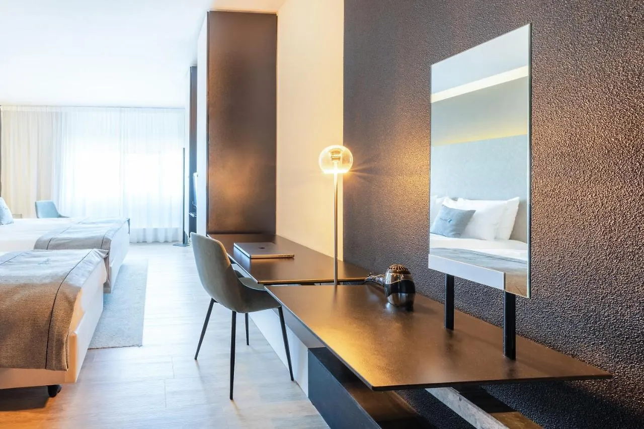 Garner Hotel Maastricht By Ihg Holland