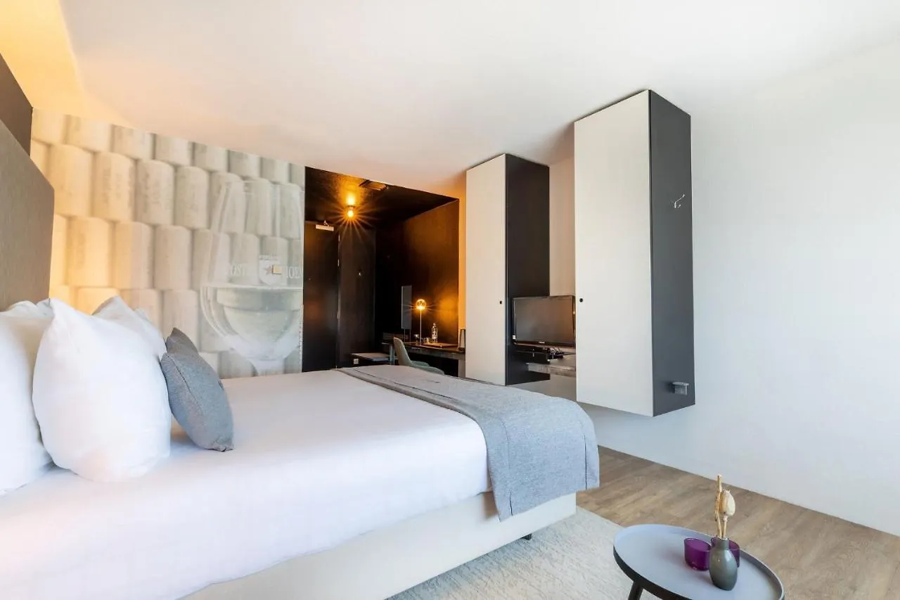 Garner Hotel Maastricht By Ihg