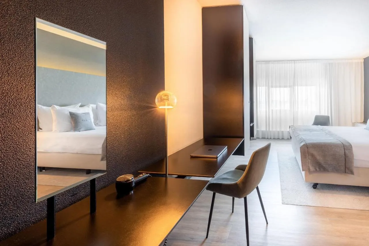 Garner Hotel Maastricht By Ihg