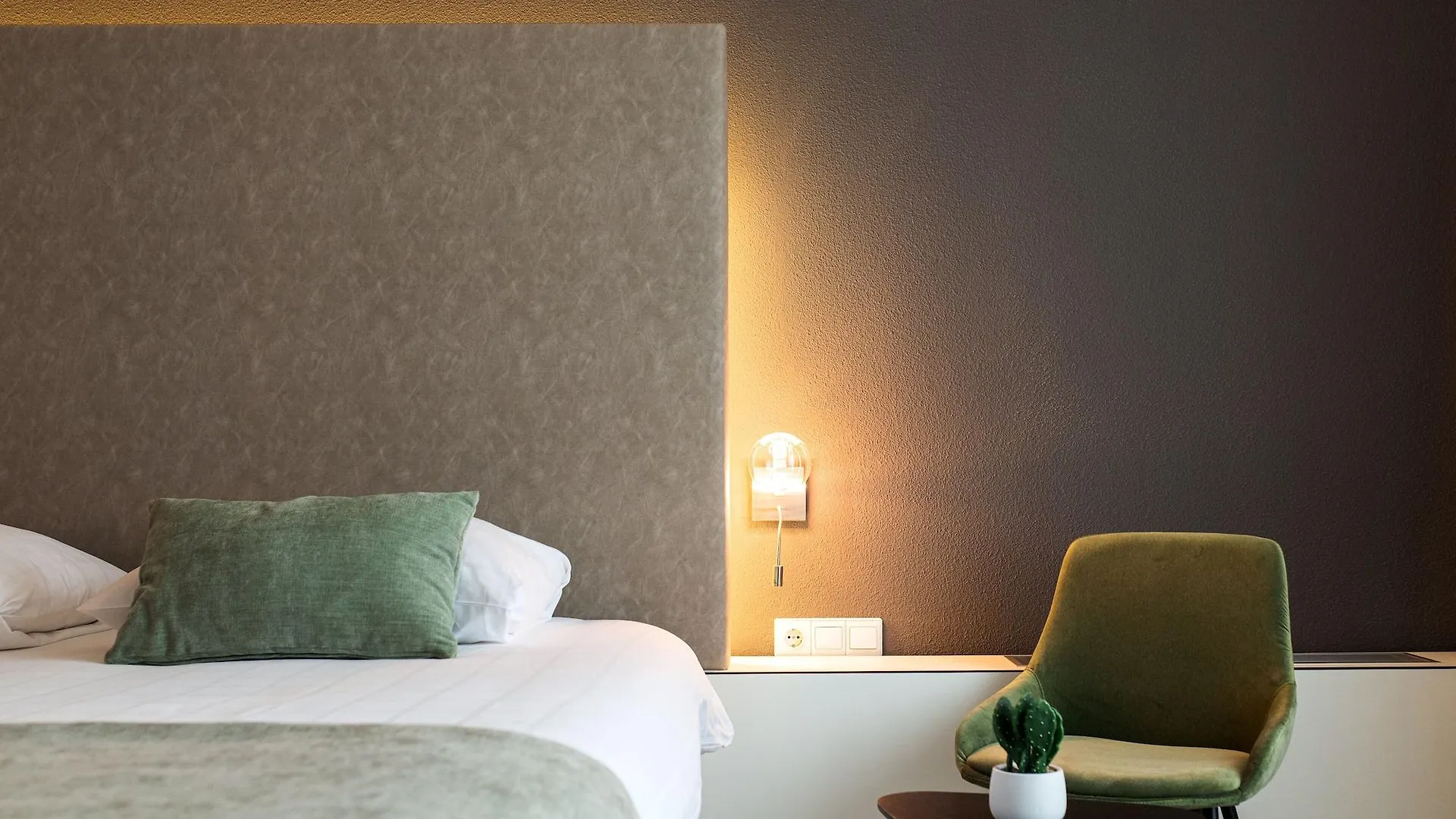 Garner Hotel Maastricht By Ihg