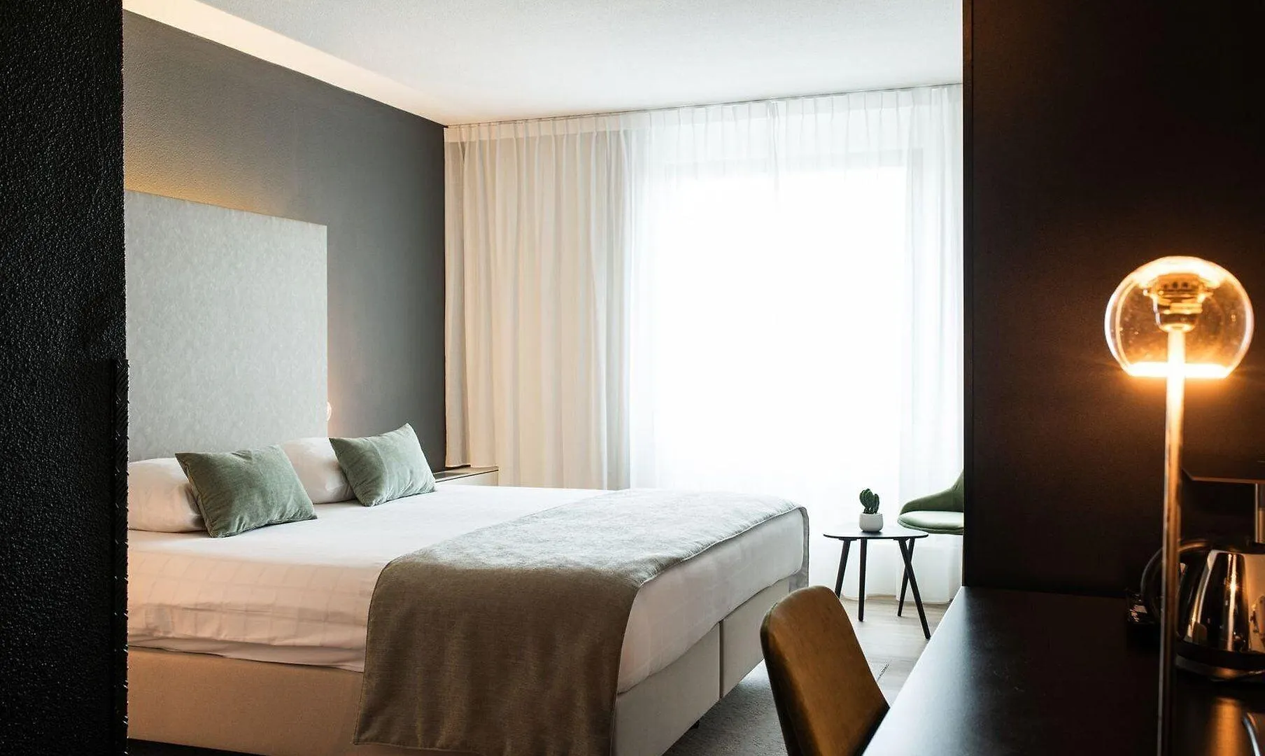 ****  Garner Hotel Maastricht By Ihg Holland