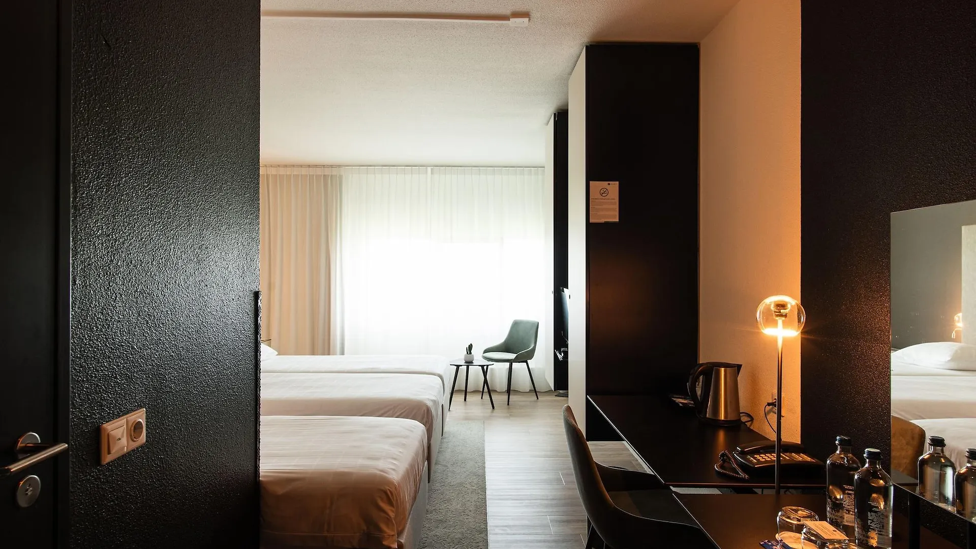 Garner Hotel Maastricht By Ihg Holland