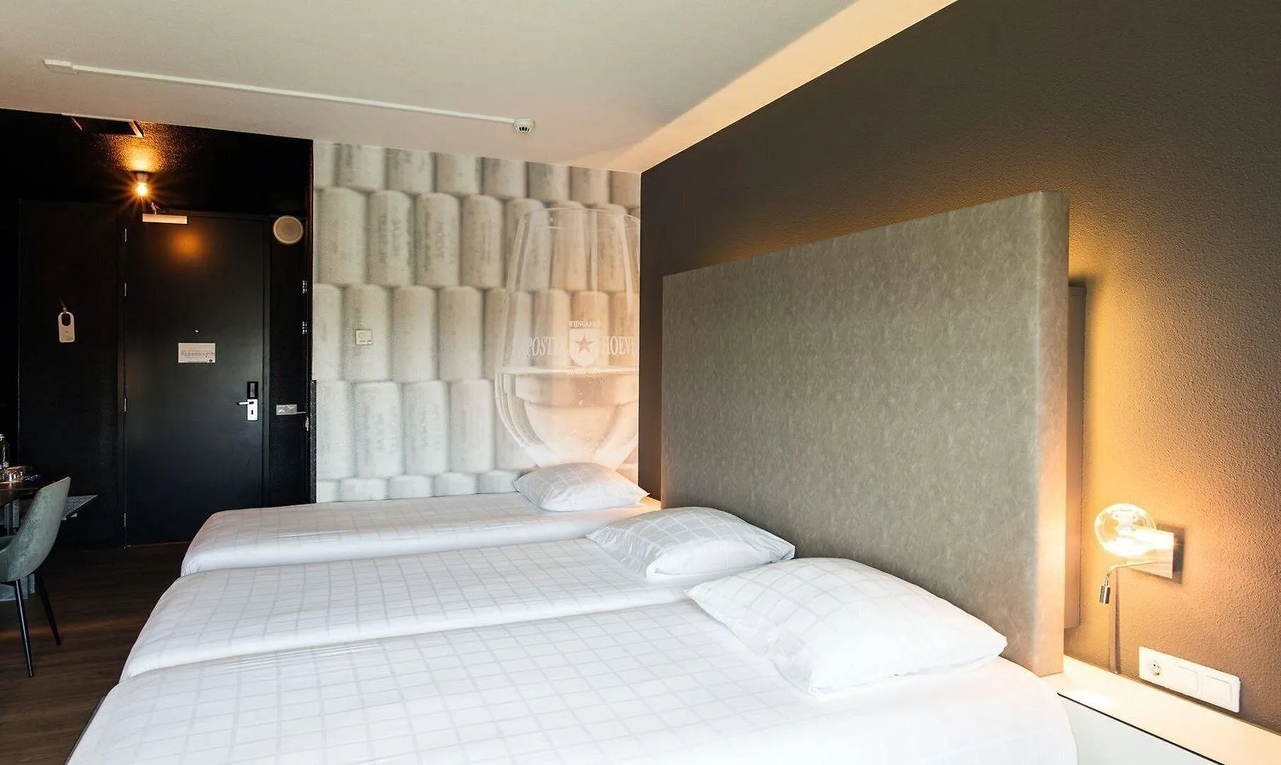 Garner Hotel Maastricht By Ihg