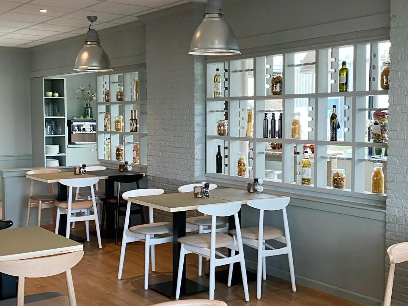Garner Hotel Maastricht By Ihg