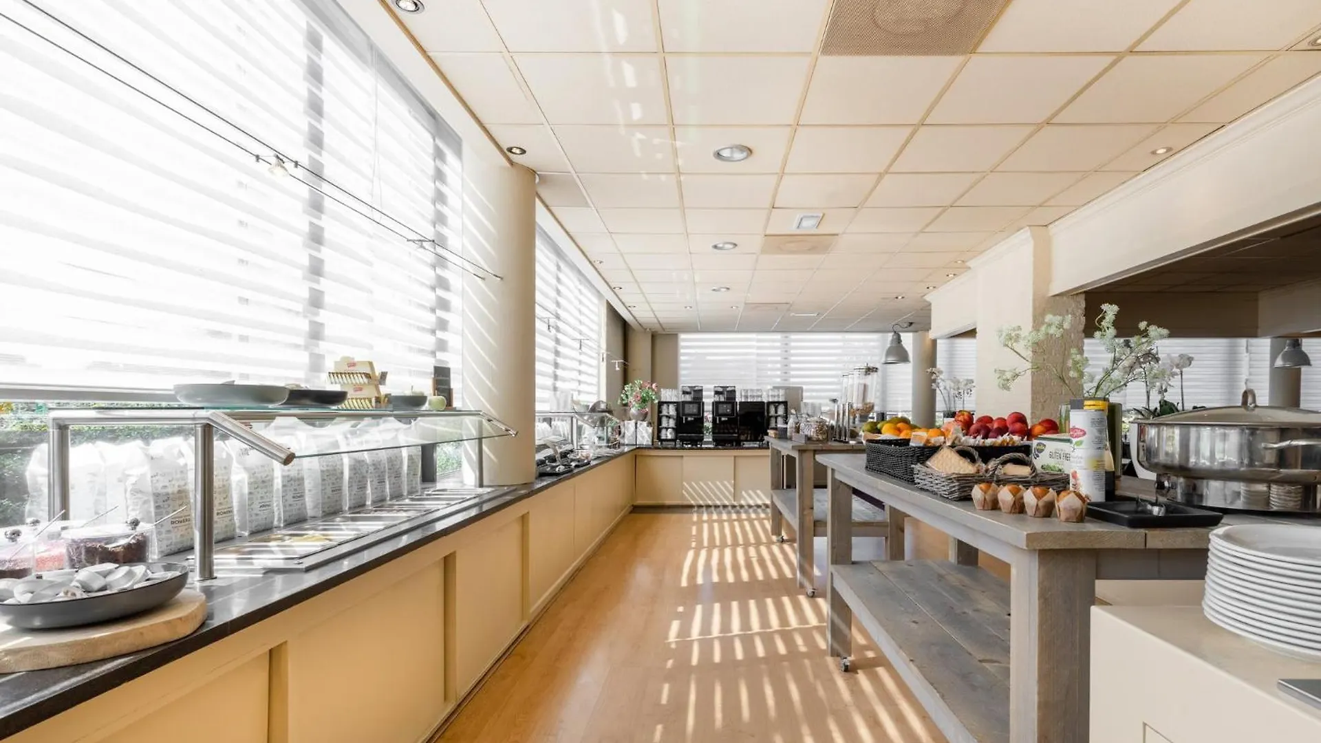 Garner Hotel Maastricht By Ihg