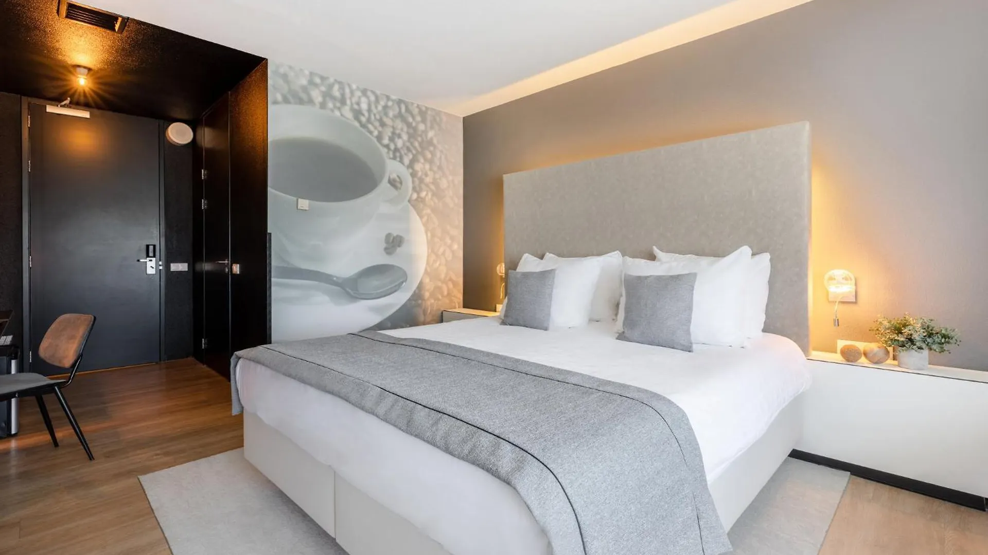 Garner Hotel Maastricht By Ihg