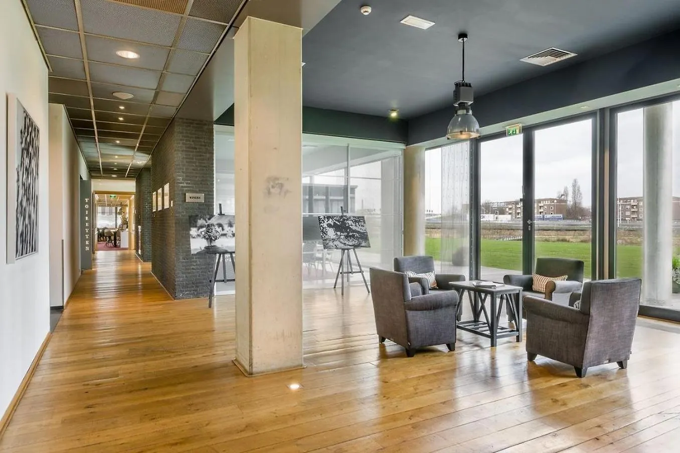 ****  Garner Hotel Maastricht By Ihg Holland