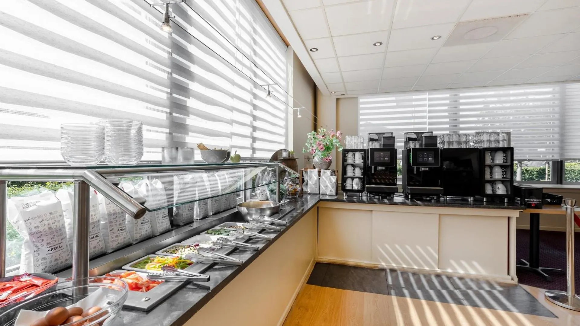 Garner Hotel Maastricht By Ihg