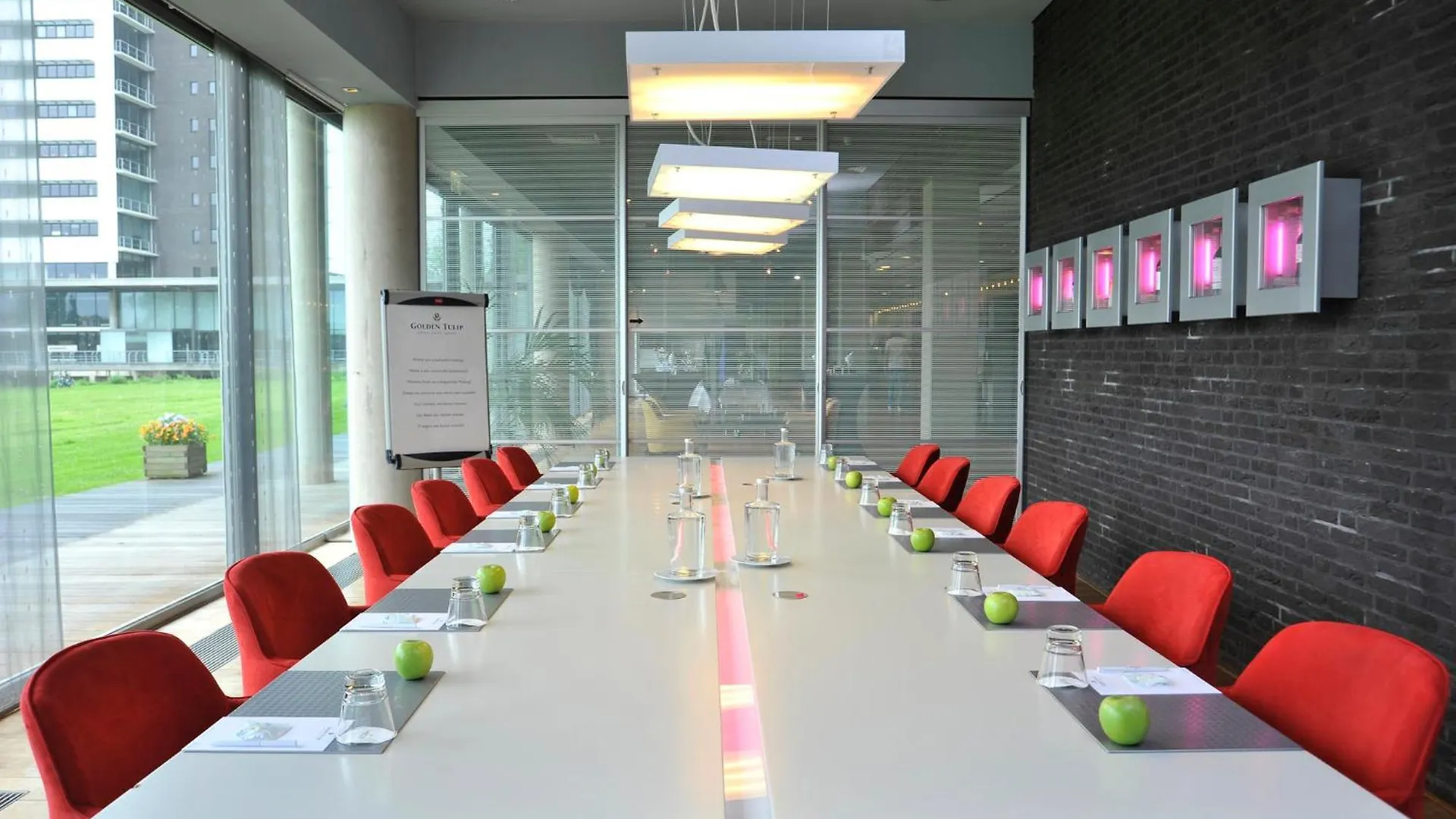 Garner Hotel Maastricht By Ihg Holland