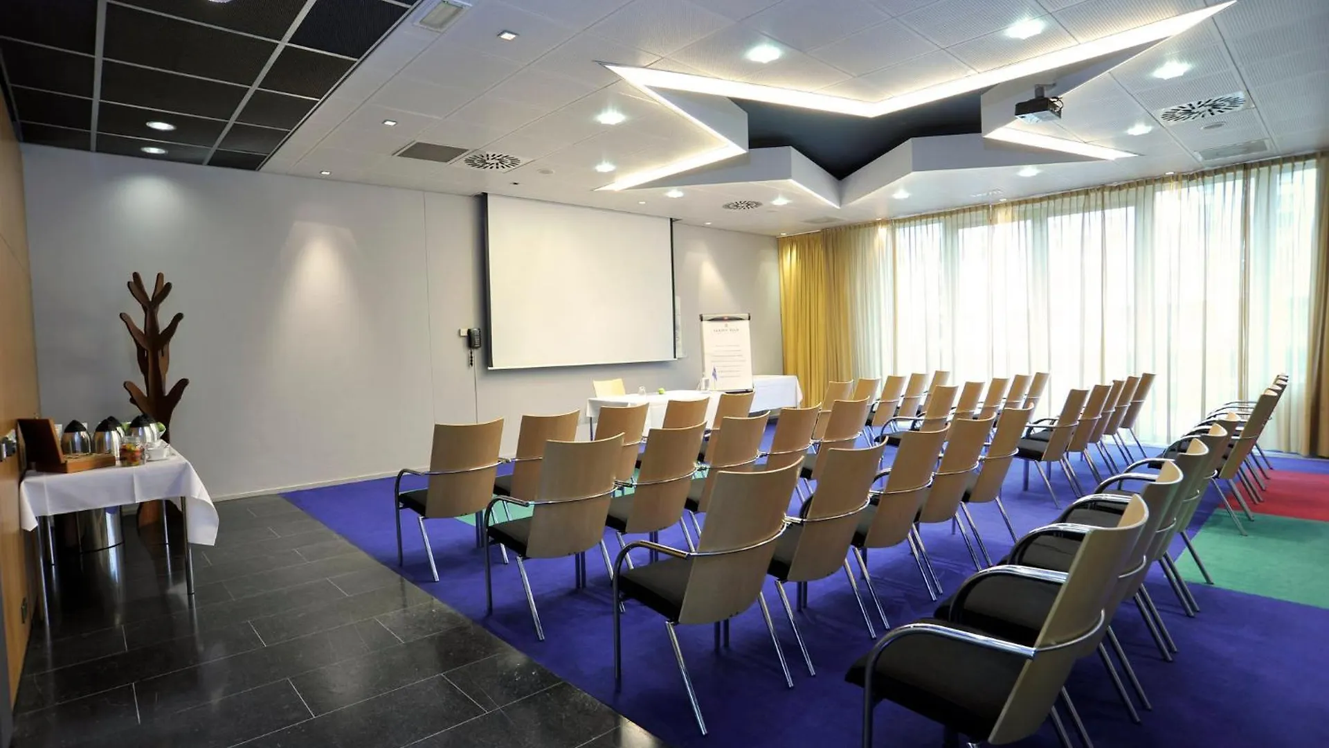 Garner Hotel Maastricht By Ihg