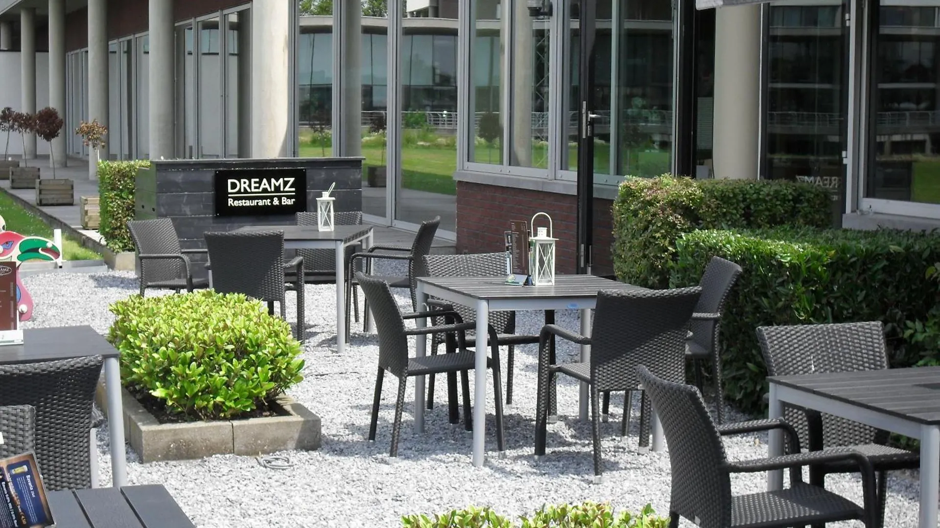 Garner Hotel Maastricht By Ihg 4*,  Holland
