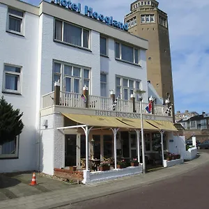 Hoogland Aan Zee Hotel Zandvoort