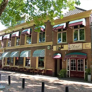 De Koophandel 3* Delft