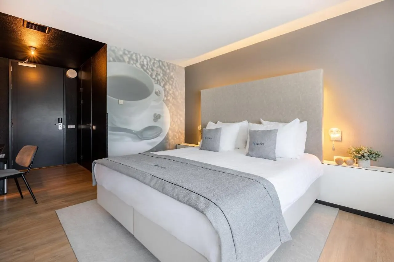 Garner Hotel Maastricht By Ihg Nederländerna