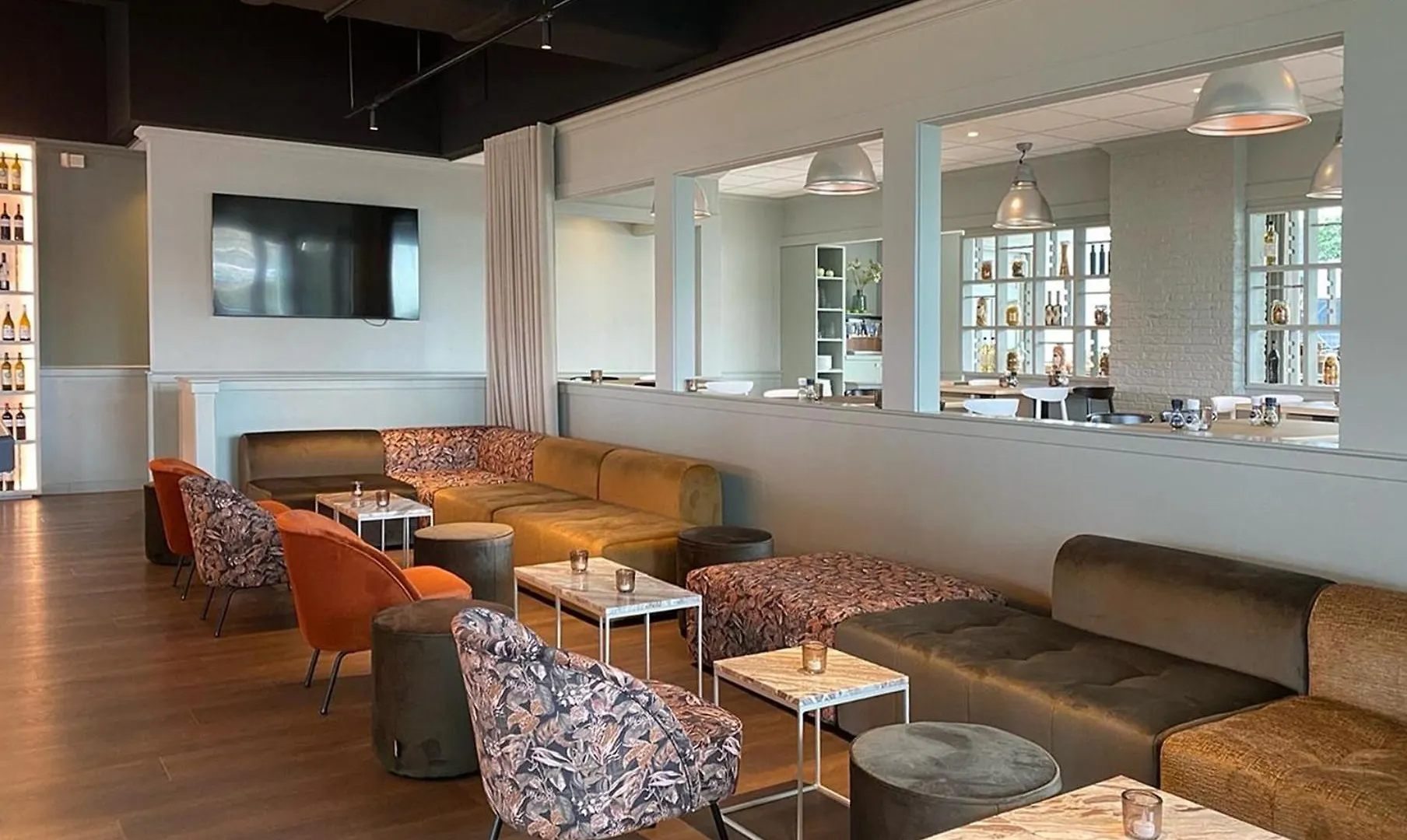 Garner Hotel Maastricht By Ihg