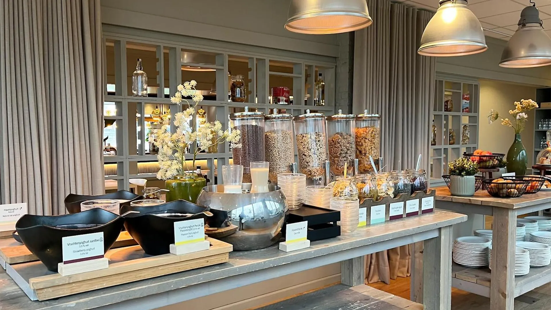 Garner Hotel Maastricht By Ihg