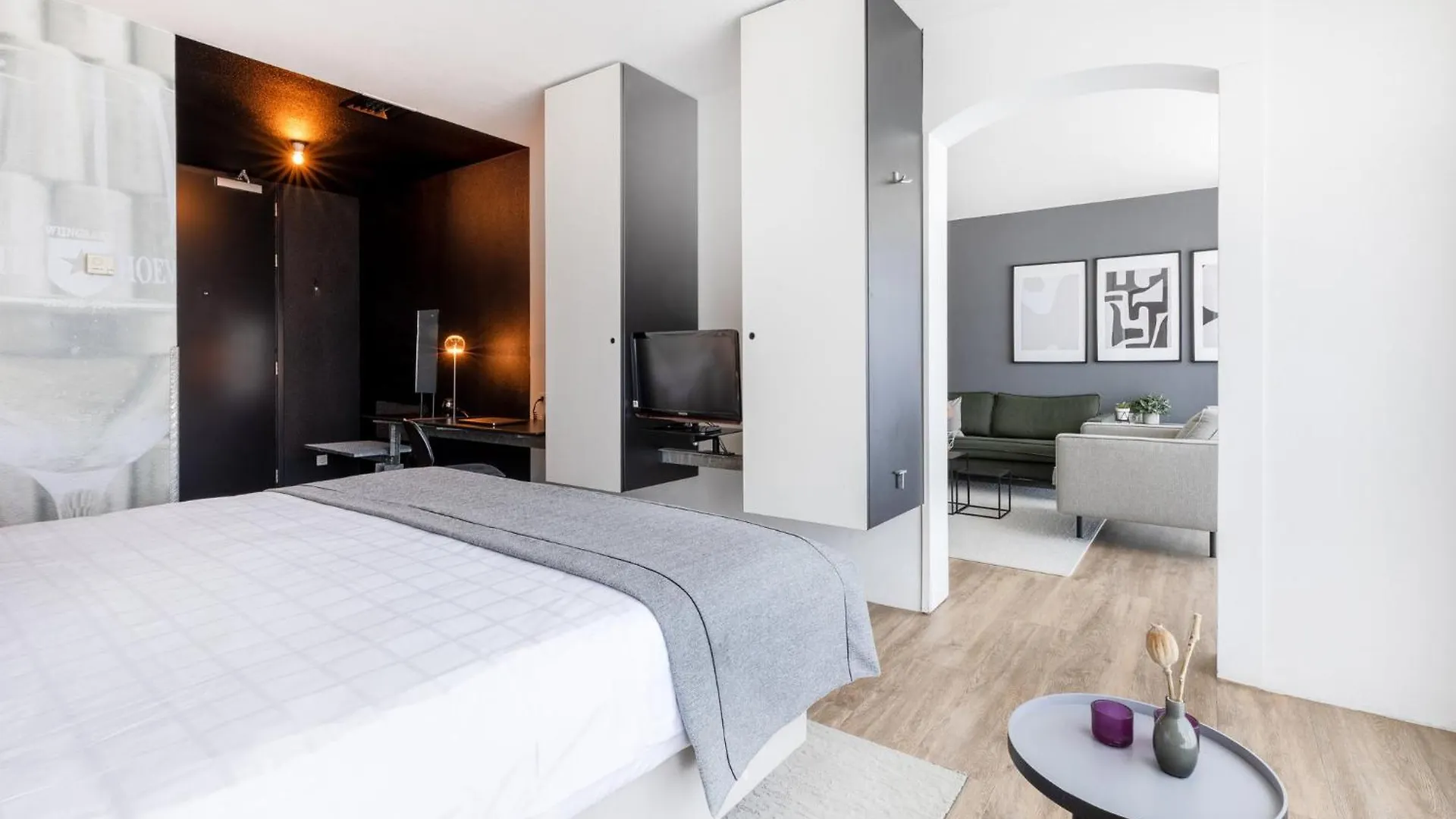 Garner Hotel Maastricht By Ihg