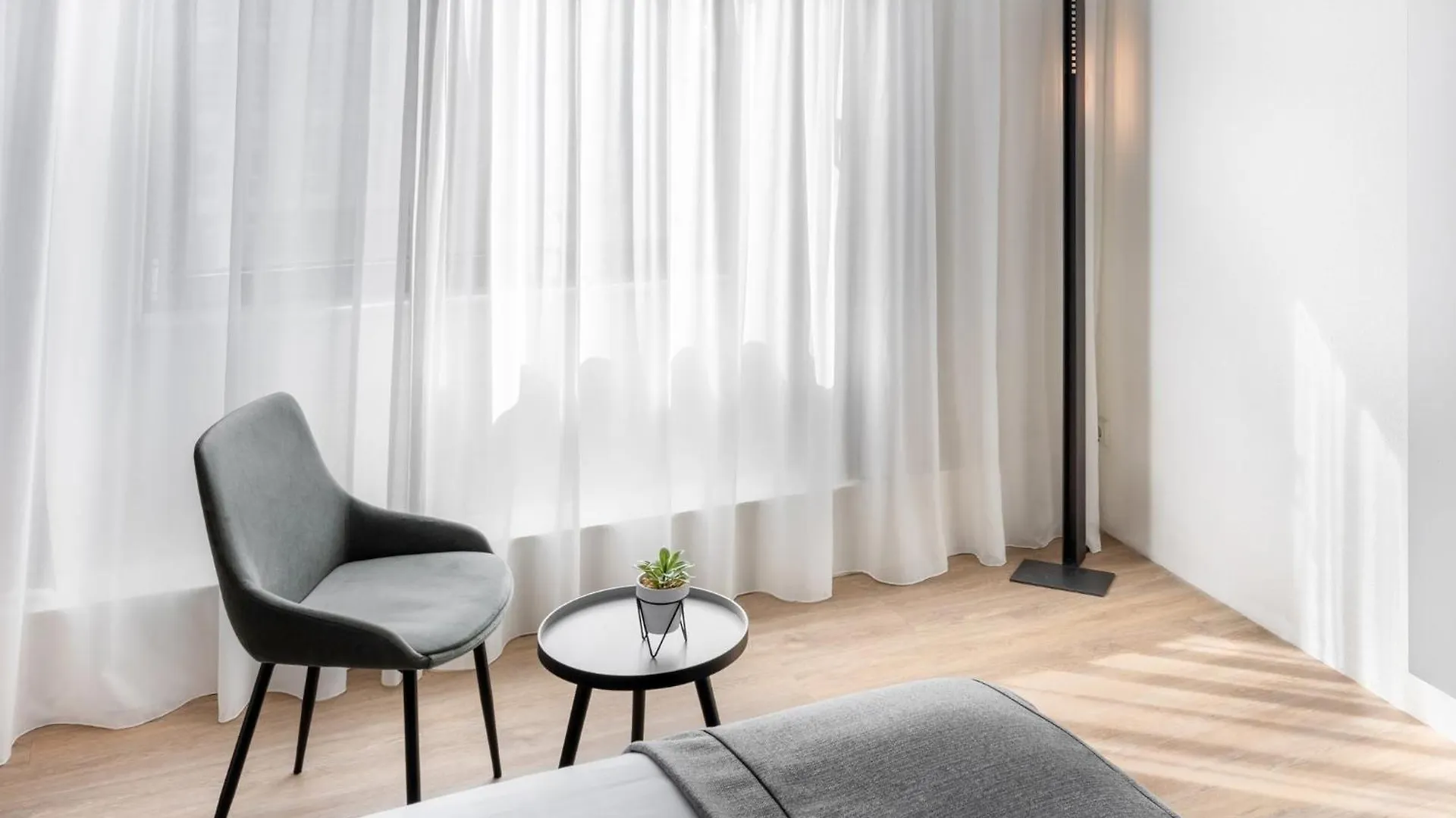 Garner Hotel Maastricht By Ihg Nederländerna