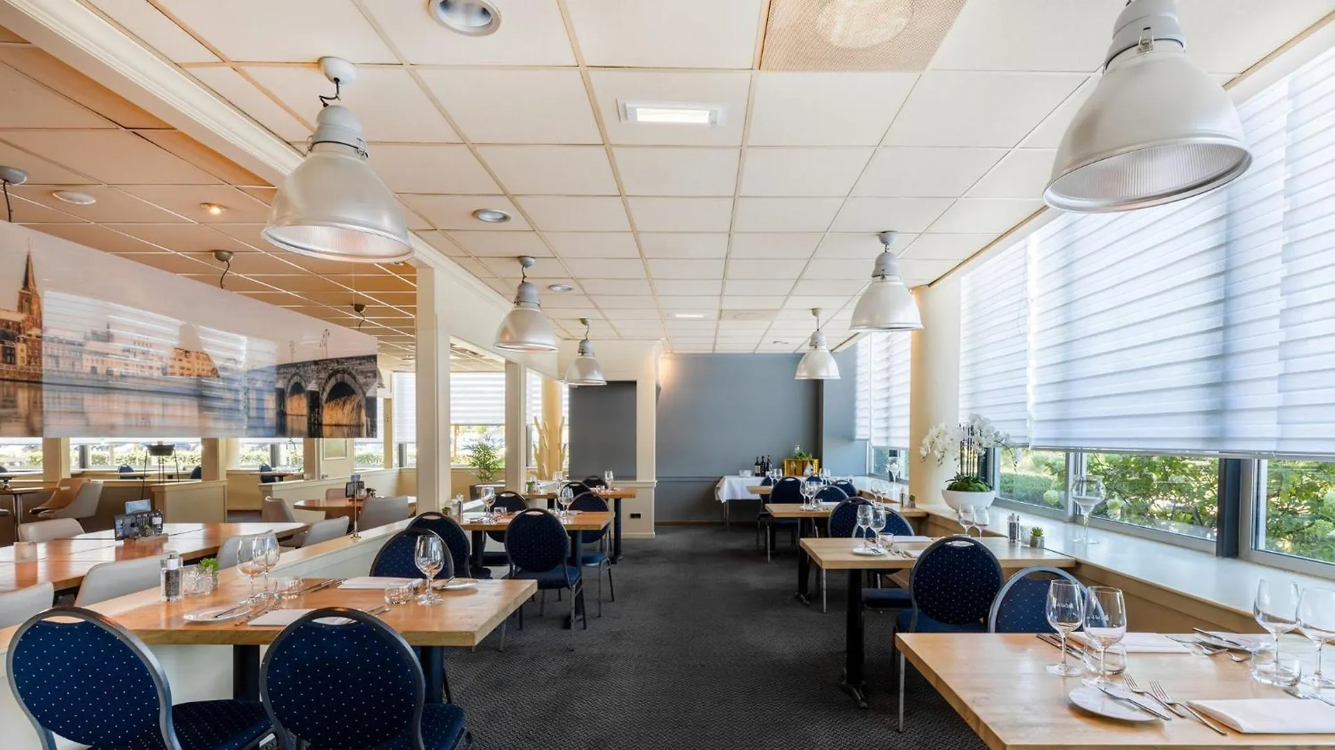 Garner Hotel Maastricht By Ihg