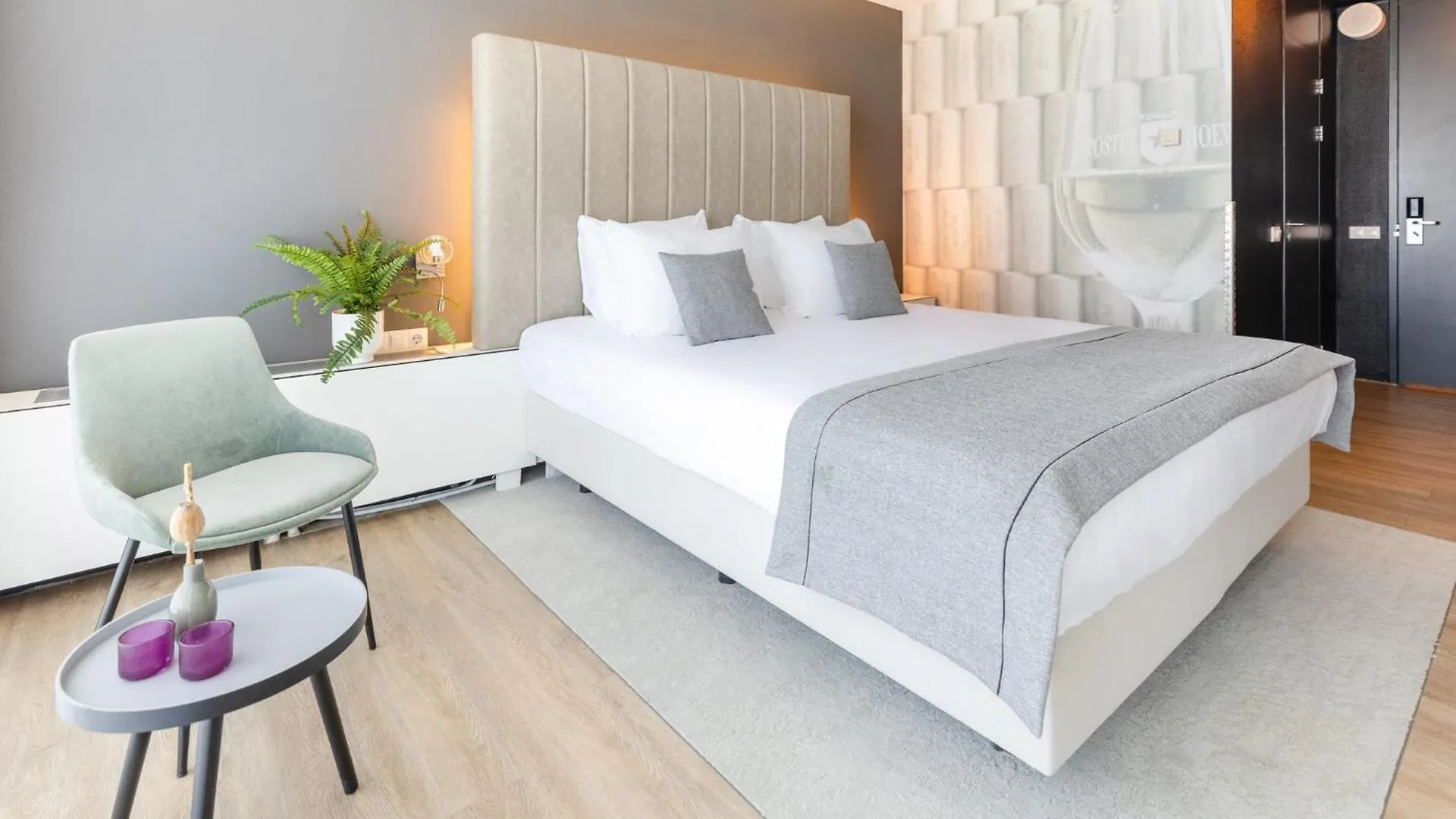 Garner Hotel Maastricht By Ihg