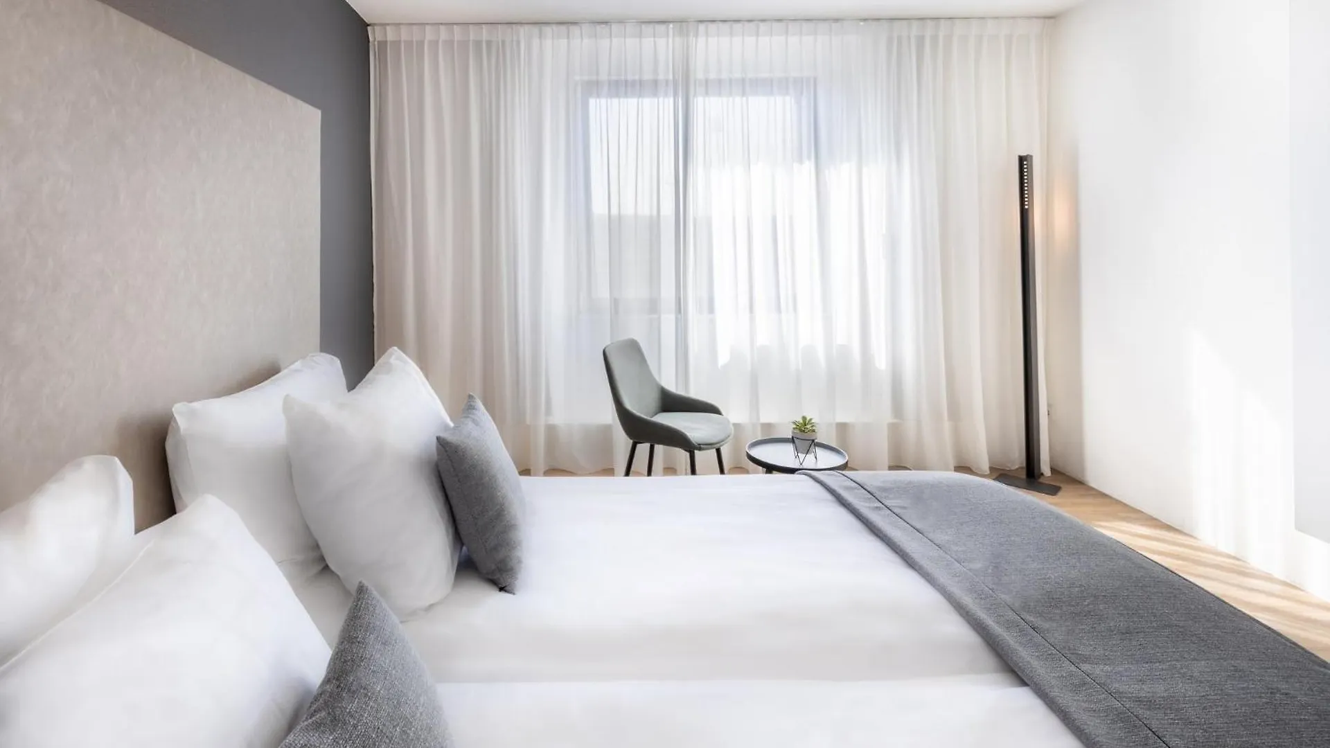 Garner Hotel Maastricht By Ihg